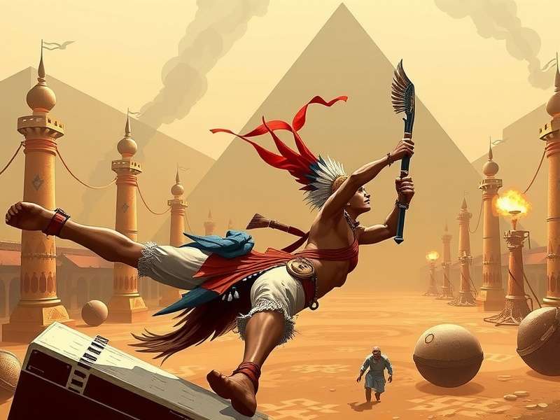 Cultural localization in Blasters Battleground Blasters Battleground Indian cultural elements